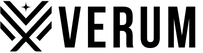 VERUM International Football Academy logo