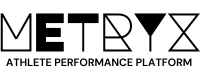 metryx athlete performance platform